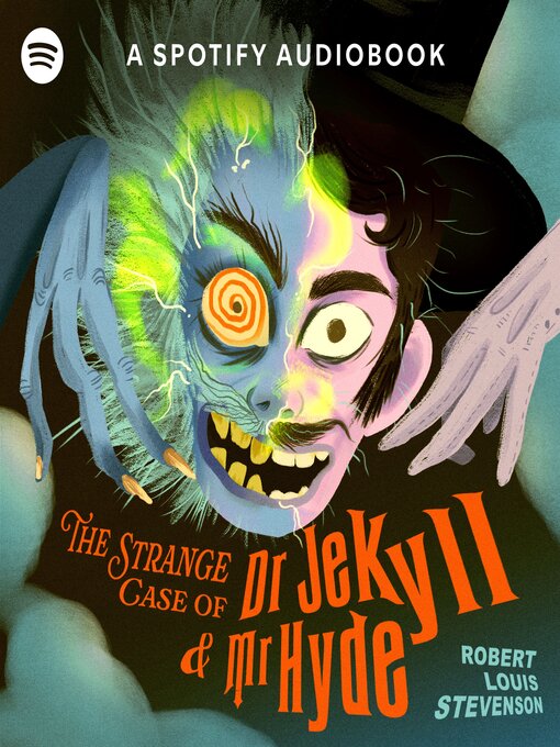 Title details for The Strange Case of Dr. Jekyll and Mr. Hyde by Robert Louis Stevenson - Available